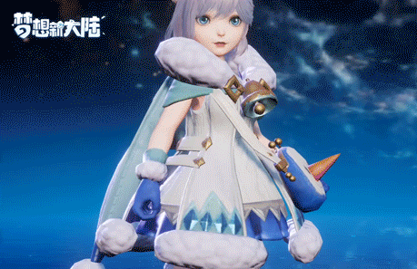 《夢想新大陸》神諭技能介紹 神諭職業怎麽樣