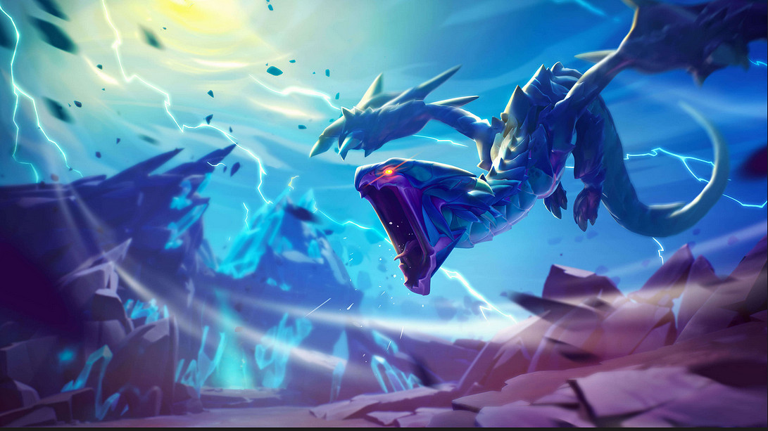成為獵手!免費狩獵遊戲《無畏》Epic中國現已開放 成為獵手!免費狩獵遊戲《無畏》Epic中國現已開放