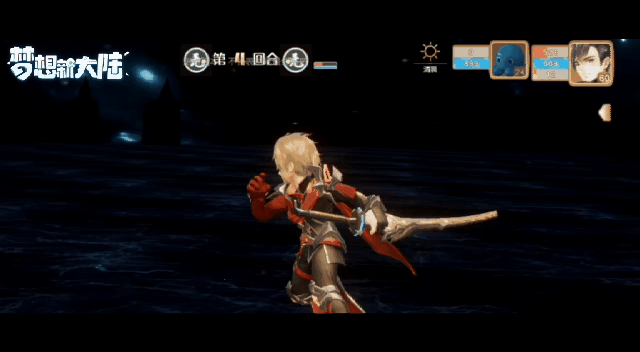 《夢想新大陸》影舞怎麽樣 職業影舞介紹