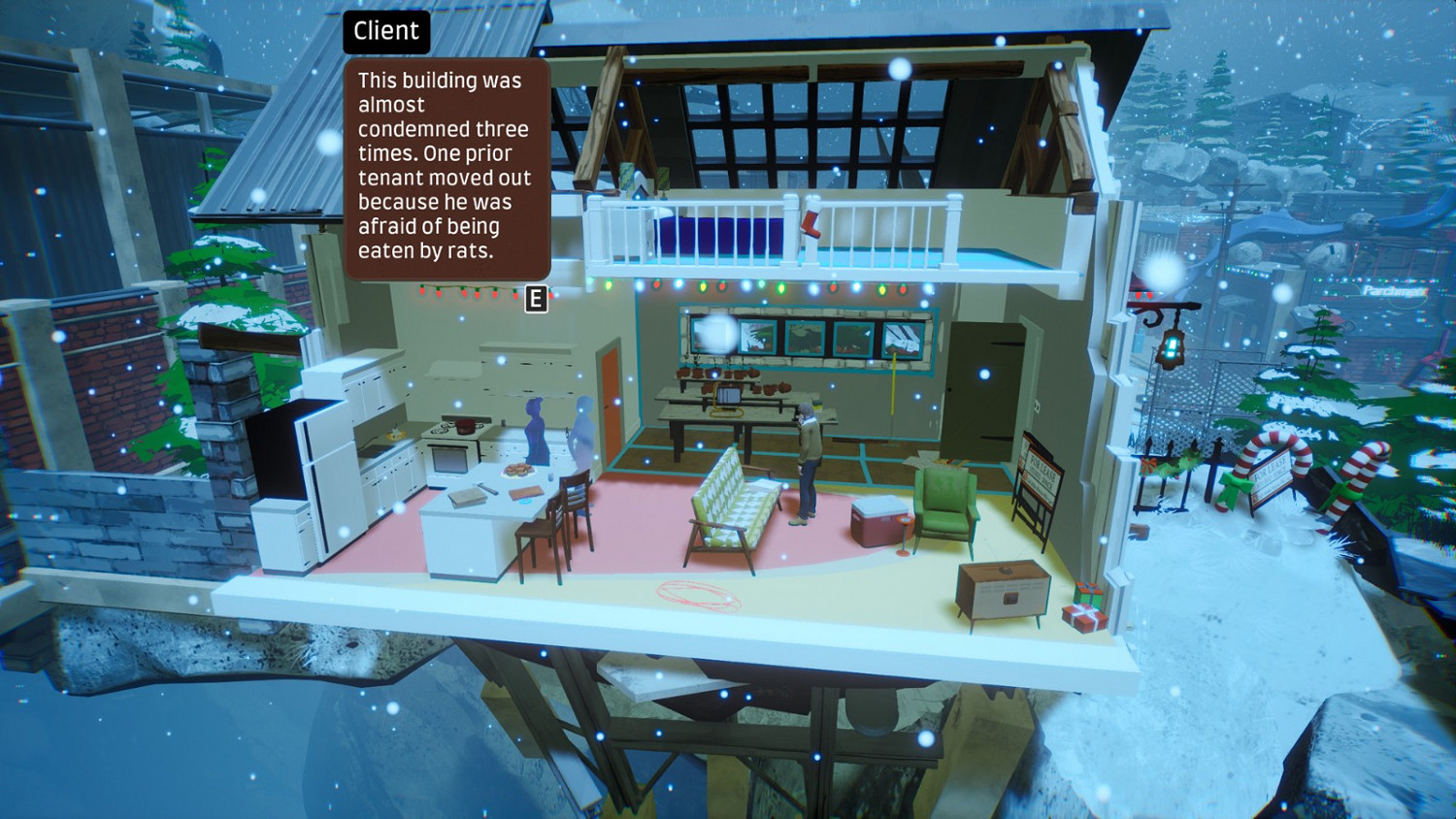 原PS4獨佔遊戲《心之所向》宣布登陸PC 2022年發售 原PS4獨佔遊戲《心之所向》宣布登陸PC 2022年發售