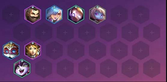 《金鏟鏟之戰》賭大頭怎麽玩 白魔保鏢黑默丁格陣容推薦 《金鏟鏟之戰》賭大頭怎麽玩 白魔保鏢黑默丁格陣容推薦