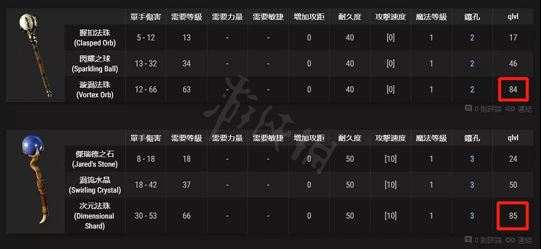 《暗黑破壞神2獄火重生》極品電棒怎麽洗？洗電棒公式分享