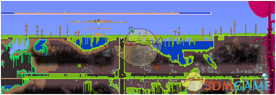 《泰拉瑞亞》獲得魚餌方法分享 《泰拉瑞亞》獲得魚餌方法分享
