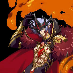 《夢幻模擬戰》邪神庫魯加皮膚血色共鳴怎麽樣 血色共鳴皮膚介紹 《夢幻模擬戰》邪神庫魯加皮膚血色共鳴怎麽樣 血色共鳴皮膚介紹