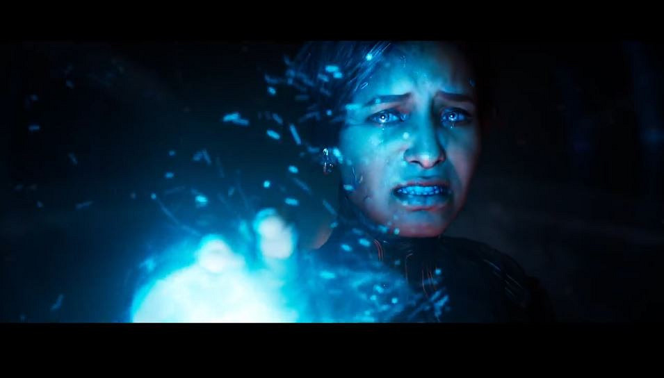 《戰甲神兵》  “新世之戰”  更新新預告 12月15日上線