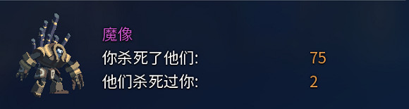 《死亡細胞》魔像應對方法分享 《死亡細胞》魔像應對方法分享