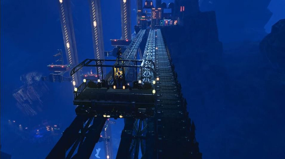 《奇異世界：靈魂風暴》增強版發售日宣傳片 現已發售