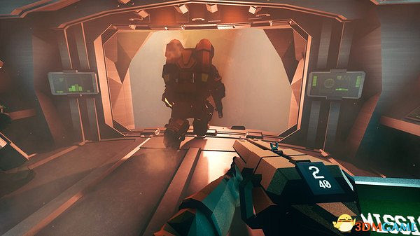 《深岩銀河》登陸Steam搶先體驗 支援中文！