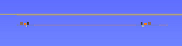 《泰拉瑞亞》世界平台搭建方法分享 《泰拉瑞亞》世界平台搭建方法分享