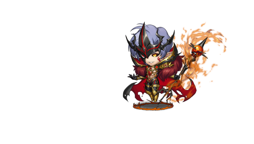 《夢幻模擬戰》邪神庫魯加皮膚血色共鳴怎麽樣 血色共鳴皮膚介紹 《夢幻模擬戰》邪神庫魯加皮膚血色共鳴怎麽樣 血色共鳴皮膚介紹