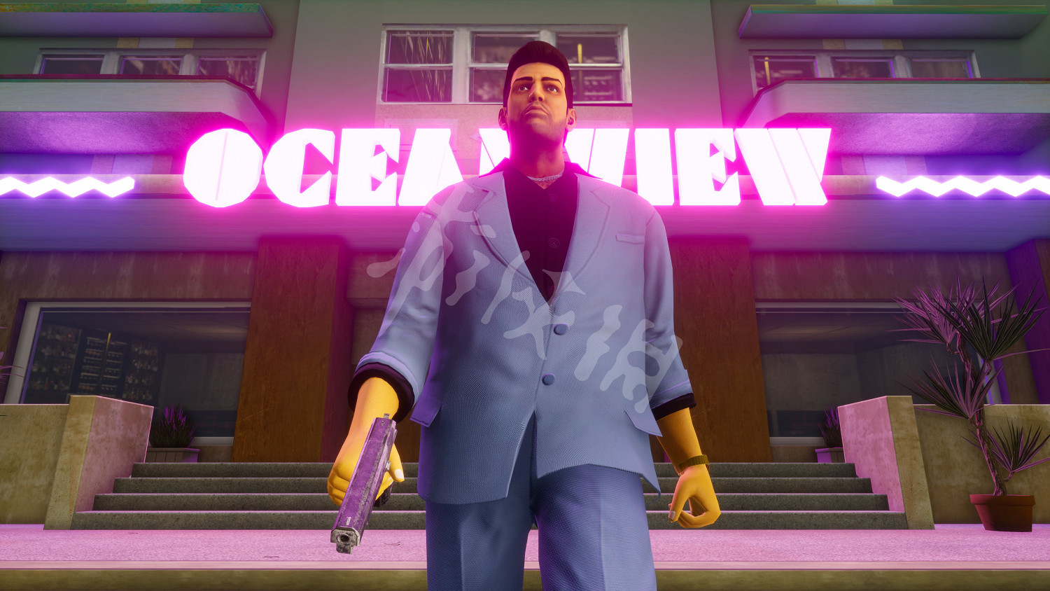 《GTA三部曲重製版》1.03版本更新了什麽?1.03版本更新內容一覽 《GTA三部曲重製版》1.03版本更新了什麽?1.03版本更新內容一覽