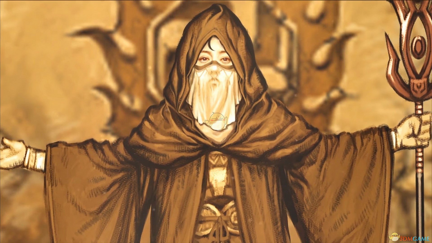 《天命奇御2》女史箴圖作用效果介紹 《天命奇御2》女史箴圖作用效果介紹