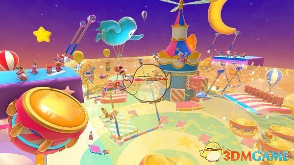 《糖豆人》啟動報錯解決方法 《糖豆人》啟動報錯解決方法