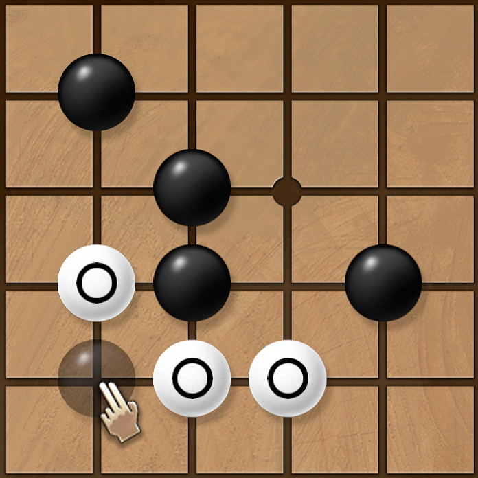 《天命奇御2》圍棋30關棋局基礎教學大全 圍棋30關全棋局怎麽走? 《天命奇御2》圍棋30關棋局基礎教學大全 圍棋30關全棋局怎麽走?