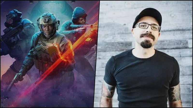 《戰地風雲2042》前設計主管成為育碧編輯團隊副總裁 《戰地風雲2042》前設計主管成為育碧編輯團隊副總裁