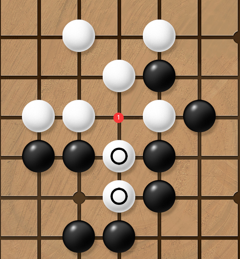 《天命奇御2》圍棋30關棋局基礎教學大全 圍棋30關全棋局怎麽走? 《天命奇御2》圍棋30關棋局基礎教學大全 圍棋30關全棋局怎麽走?