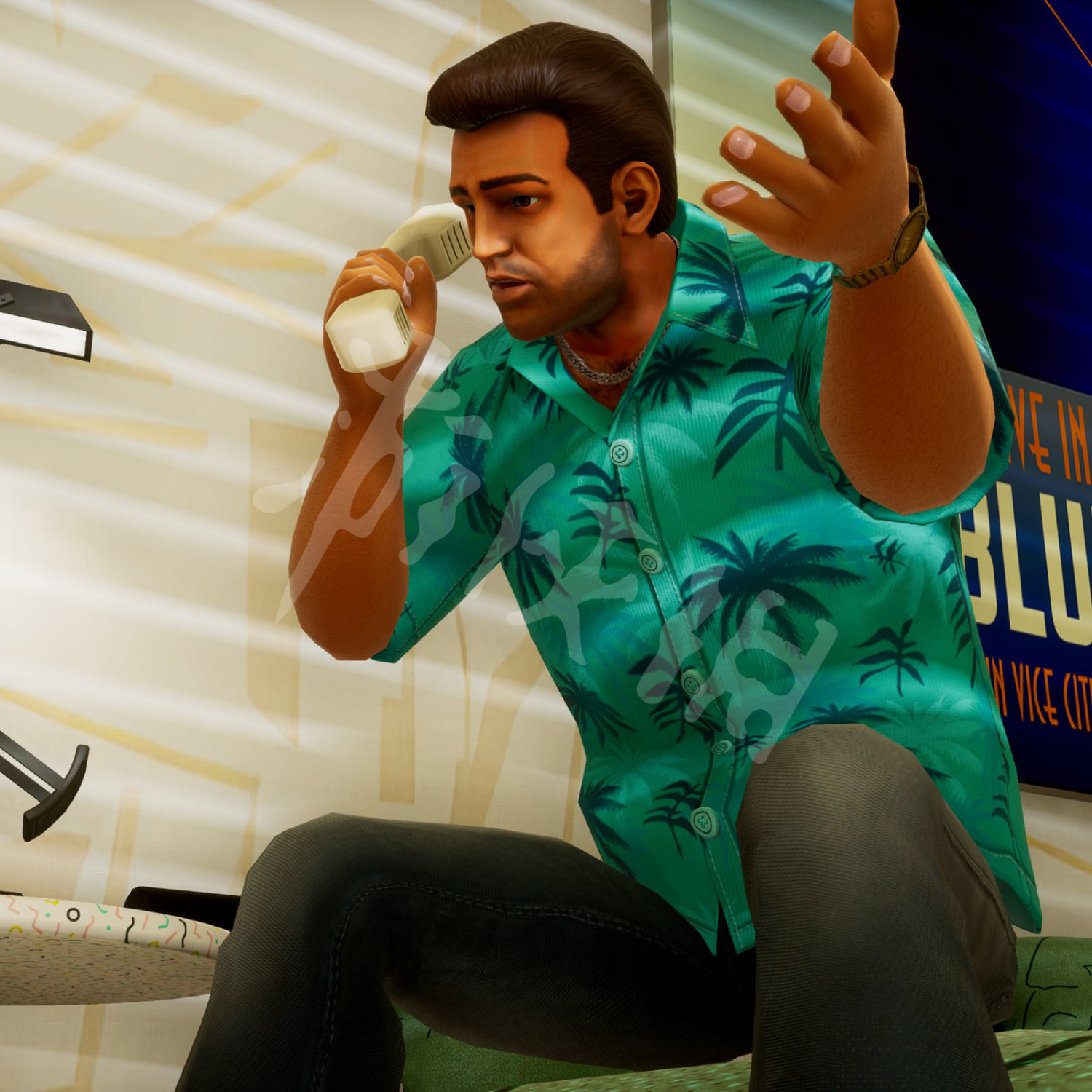 《GTA三部曲重製版》1.03版本更新了什麽?1.03版本更新內容一覽 《GTA三部曲重製版》1.03版本更新了什麽?1.03版本更新內容一覽