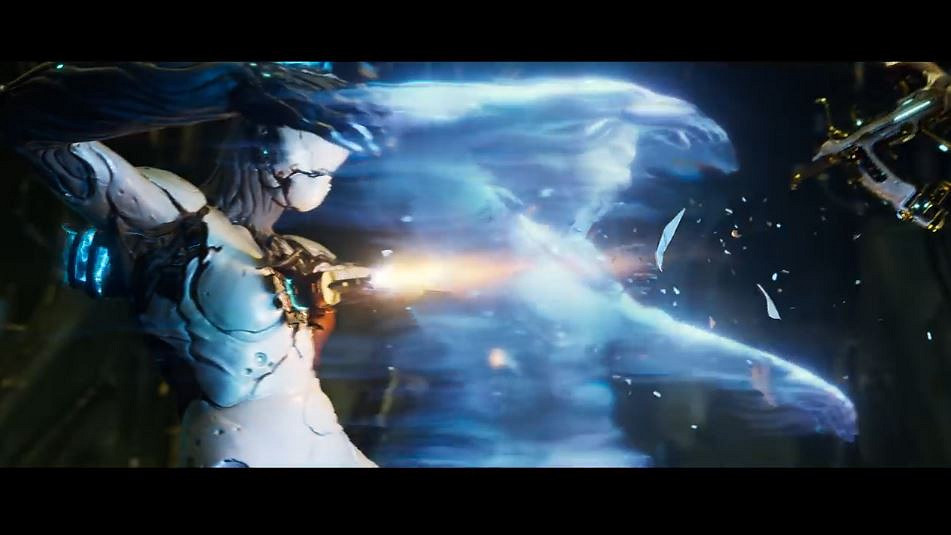 《戰甲神兵》  “新世之戰”  更新新預告 12月15日上線