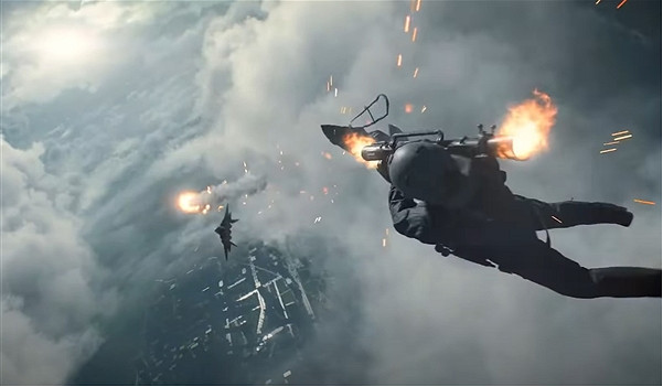 《戰地風雲2042》飛機被導彈鎖定了怎麽辦?飛機空戰躲避導彈技巧分享 《戰地風雲2042》飛機被導彈鎖定了怎麽辦?飛機空戰躲避導彈技巧分享