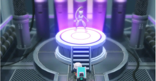 《寶可夢晶燦鑽石明亮珍珠》傳說寶可夢怎麽抓?傳說寶可夢捕獲攻略 《寶可夢晶燦鑽石明亮珍珠》傳說寶可夢怎麽抓?傳說寶可夢捕獲攻略