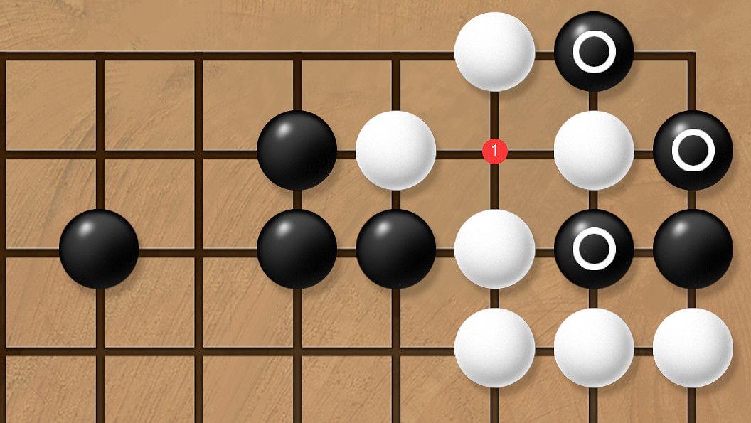 《天命奇御2》圍棋30關棋局基礎教學大全 圍棋30關全棋局怎麽走? 《天命奇御2》圍棋30關棋局基礎教學大全 圍棋30關全棋局怎麽走?