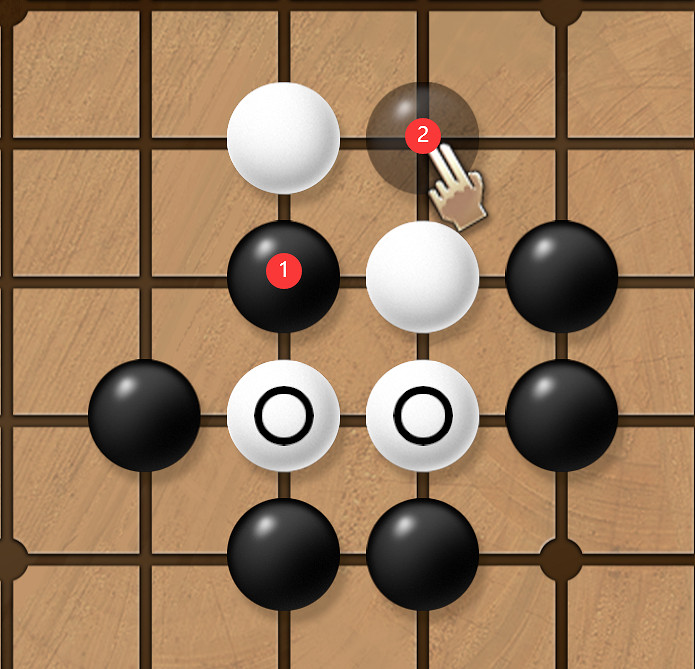 《天命奇御2》圍棋30關棋局基礎教學大全 圍棋30關全棋局怎麽走? 《天命奇御2》圍棋30關棋局基礎教學大全 圍棋30關全棋局怎麽走?