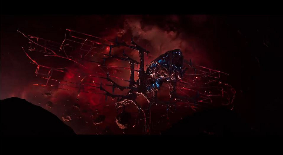 《戰甲神兵》  “新世之戰”  更新新預告 12月15日上線