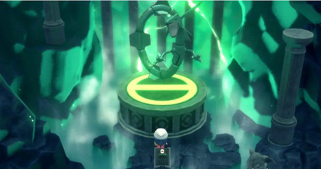 《寶可夢晶燦鑽石明亮珍珠》傳說寶可夢怎麽抓?傳說寶可夢捕獲攻略 《寶可夢晶燦鑽石明亮珍珠》傳說寶可夢怎麽抓?傳說寶可夢捕獲攻略