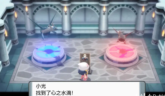 《寶可夢晶燦鑽石明亮珍珠》傳說寶可夢怎麽抓?傳說寶可夢捕獲攻略 《寶可夢晶燦鑽石明亮珍珠》傳說寶可夢怎麽抓?傳說寶可夢捕獲攻略