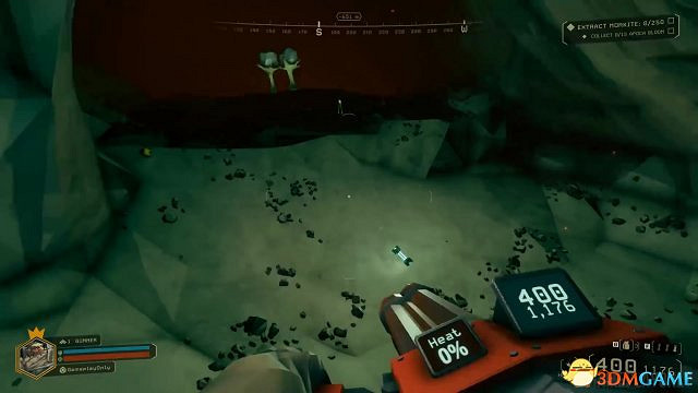 《深岩銀河》超長流程展示 對抗外星蟲子的FPS 《深岩銀河》超長流程展示 對抗外星蟲子的FPS