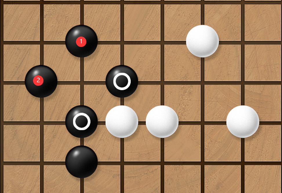 《天命奇御2》圍棋30關棋局基礎教學大全 圍棋30關全棋局怎麽走? 《天命奇御2》圍棋30關棋局基礎教學大全 圍棋30關全棋局怎麽走?