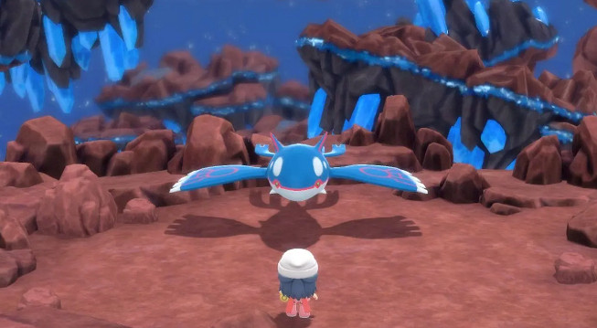 《寶可夢晶燦鑽石明亮珍珠》傳說寶可夢怎麽抓?傳說寶可夢捕獲攻略 《寶可夢晶燦鑽石明亮珍珠》傳說寶可夢怎麽抓?傳說寶可夢捕獲攻略