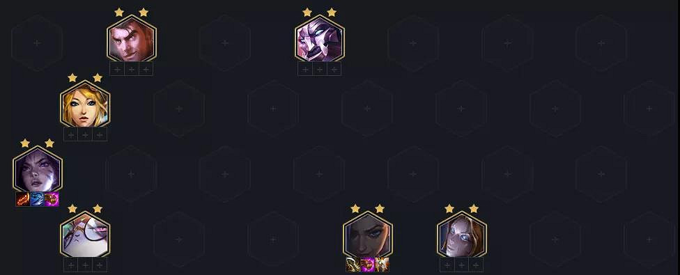 《金鏟鏟之戰》九五至尊怎麽玩 金鏟鏟S6九五陣容裝備搭配攻略 《金鏟鏟之戰》九五至尊怎麽玩 金鏟鏟S6九五陣容裝備搭配攻略