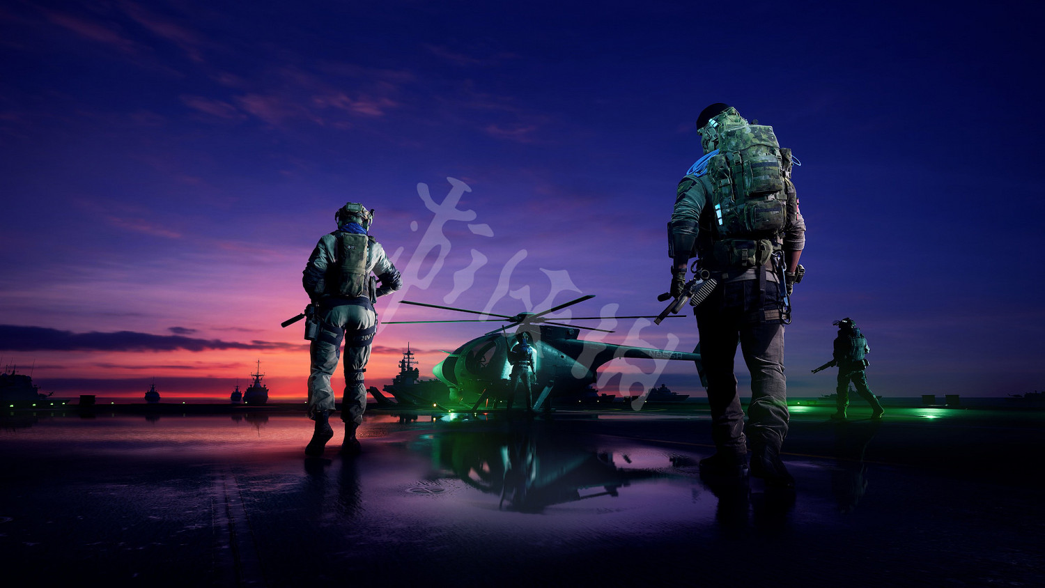 《戰地風雲2042》完美離開成就怎麽玩?完美離開成就玩法分享 《戰地風雲2042》完美離開成就怎麽玩?完美離開成就玩法分享