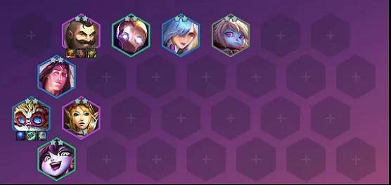 《金鏟鏟之戰》賭大頭怎麽玩 白魔保鏢黑默丁格陣容推薦 《金鏟鏟之戰》賭大頭怎麽玩 白魔保鏢黑默丁格陣容推薦