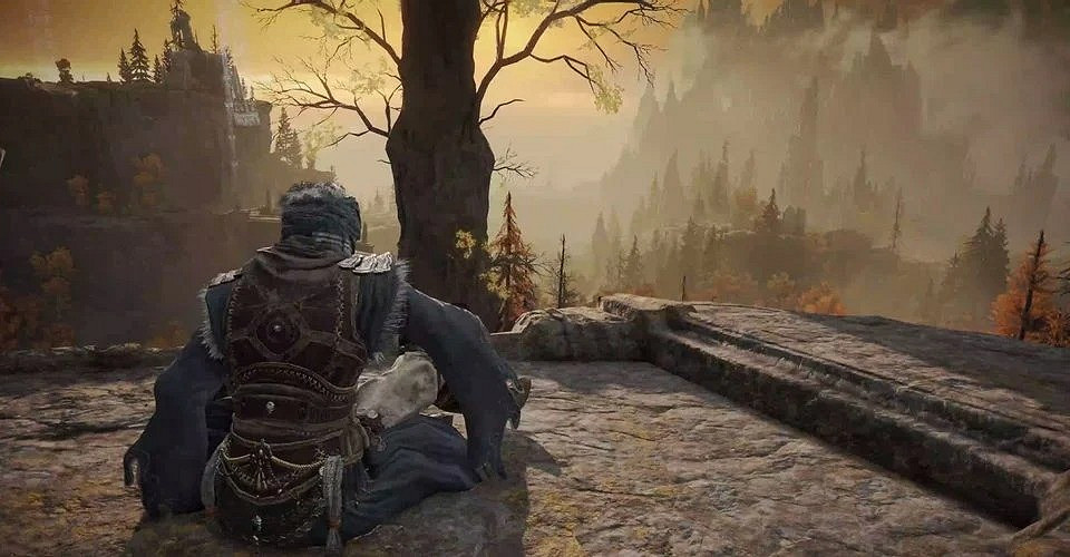 《艾爾登法環》新影片欣賞 享受遊戲美景沉醉其中 《艾爾登法環》新影片欣賞 享受遊戲美景沉醉其中