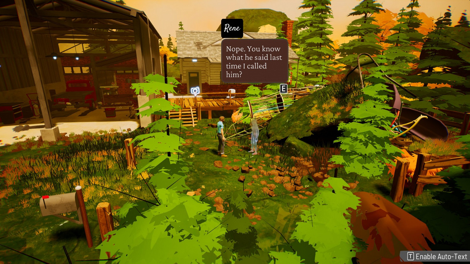 原PS4獨佔遊戲《心之所向》宣布登陸PC 2022年發售 原PS4獨佔遊戲《心之所向》宣布登陸PC 2022年發售