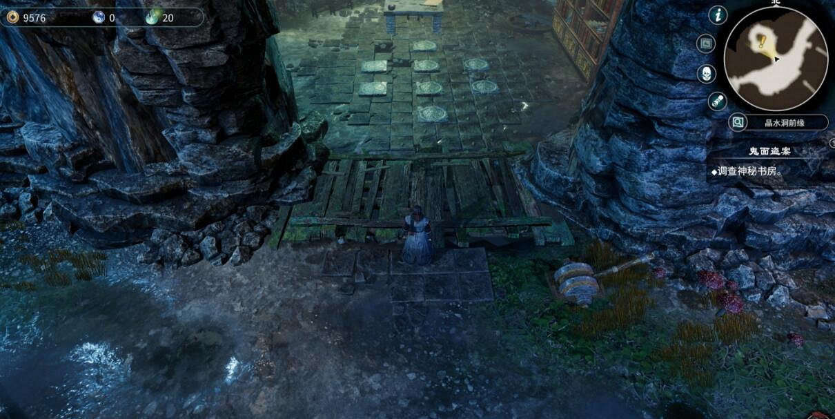 《天命奇御2》楊飛彤感情線選項流程指南 楊飛彤支線流程圖文全解 《天命奇御2》楊飛彤感情線選項流程指南 楊飛彤支線流程圖文全解