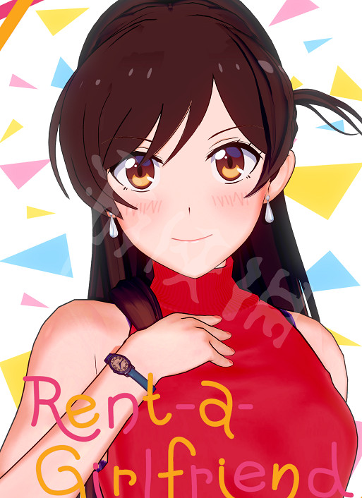 《戀活Sunshine》人物卡水原千鶴分享 租借女友千鶴怎麽捏? 《戀活Sunshine》人物卡水原千鶴分享 租借女友千鶴怎麽捏?