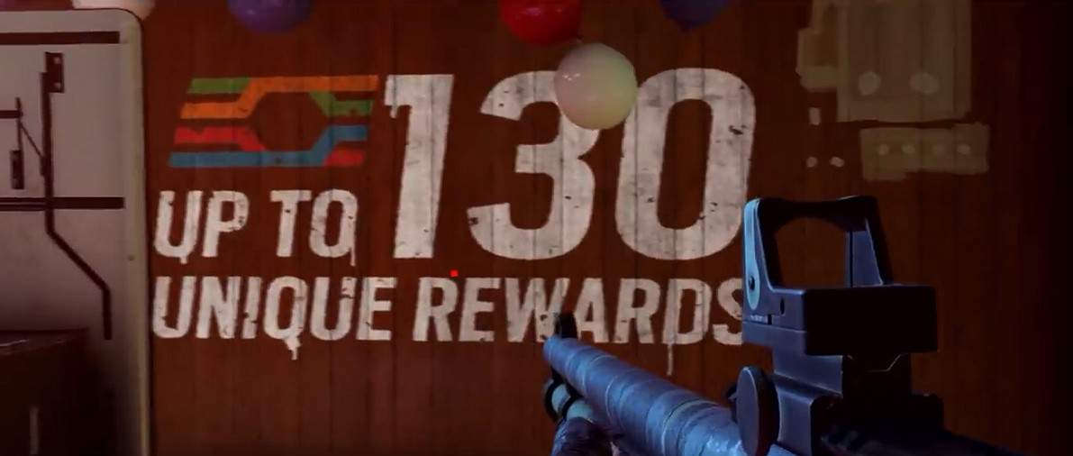 《虹彩六號：圍攻行動》發佈精兵銳器行動戰鬥通行證預告 現已上線