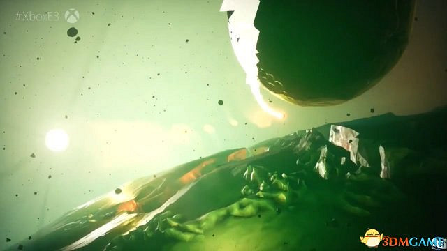 E3 2017:XboxOne獨佔家用機版《森林探險家》 E3 2017:XboxOne獨佔家用機版《森林探險家》