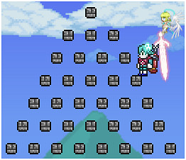 《泰拉瑞亞》遊戲刷水方法分享 《泰拉瑞亞》遊戲刷水方法分享