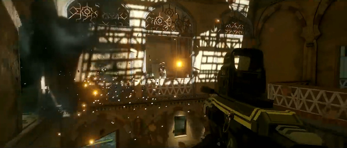 《虹彩六號：圍攻行動》發佈精兵銳器行動戰鬥通行證預告 現已上線