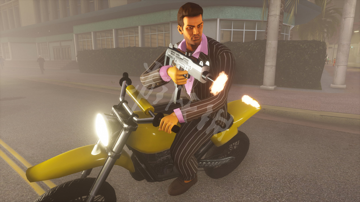 《GTA三部曲重製版》1.03版本更新了什麽?1.03版本更新內容一覽 《GTA三部曲重製版》1.03版本更新了什麽?1.03版本更新內容一覽