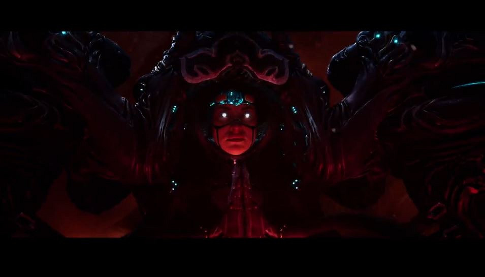 《戰甲神兵》  “新世之戰”  更新新預告 12月15日上線