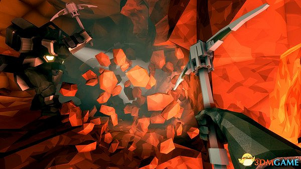 《深岩銀河》登陸Steam搶先體驗 支援中文！