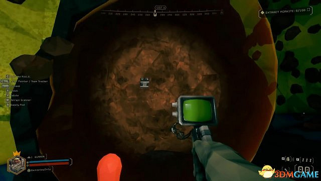 《深岩銀河》超長流程展示 對抗外星蟲子的FPS 《深岩銀河》超長流程展示 對抗外星蟲子的FPS