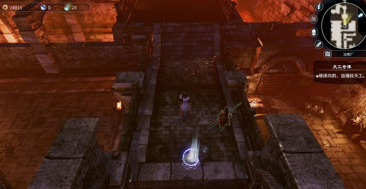 《天命奇御2》楊飛彤感情線選項流程指南 楊飛彤支線流程圖文全解 《天命奇御2》楊飛彤感情線選項流程指南 楊飛彤支線流程圖文全解