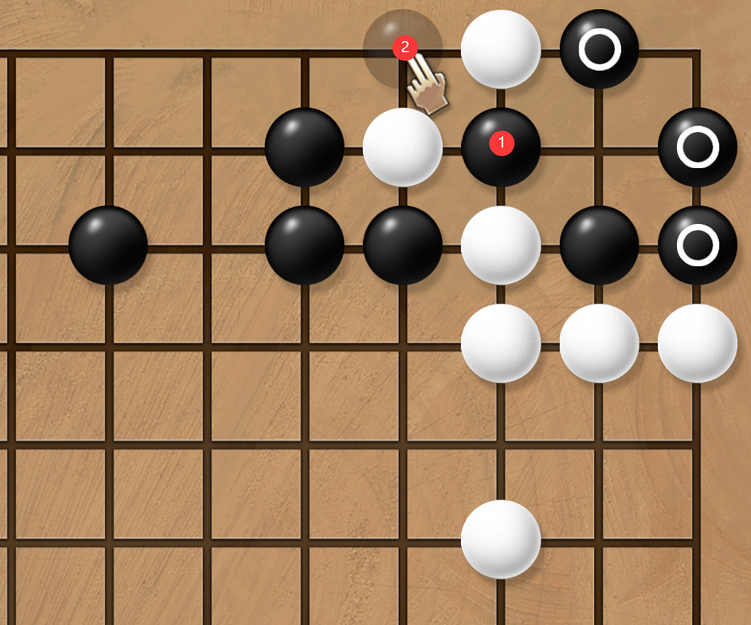 《天命奇御2》圍棋30關棋局基礎教學大全 圍棋30關全棋局怎麽走? 《天命奇御2》圍棋30關棋局基礎教學大全 圍棋30關全棋局怎麽走?