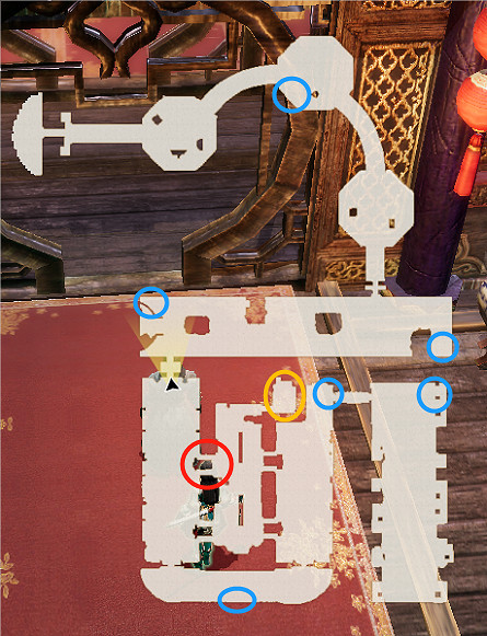 《天命奇御2》樂伶莊及同歸於盡任務攻略分享 《天命奇御2》樂伶莊及同歸於盡任務攻略分享